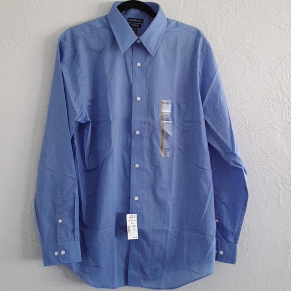 croft & barrow Other - Men's Croft and Barrow button down 161/2